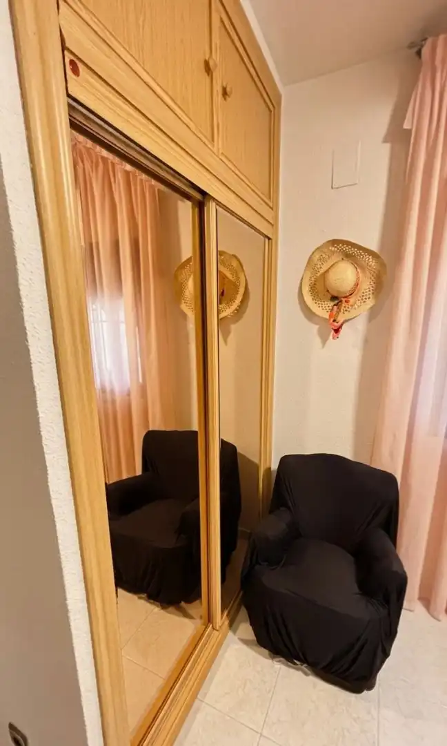 Habitación de Casa o chalet en venta en El Casar de Escalona con Aire acondicionado, Calefacción y Jardín privado
