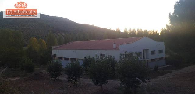 Nave industrial en Venta en Salobre