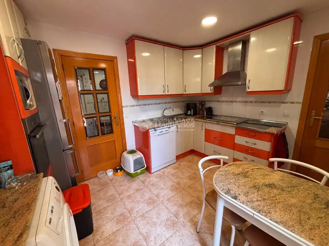Cuina de Pis en venda en Mejorada del Campo amb Aire condicionat, Calefacció i Traster