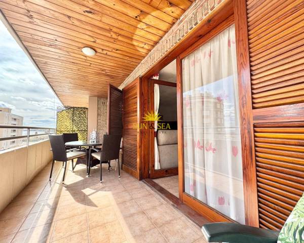 Piso en Alquiler en El Acequión