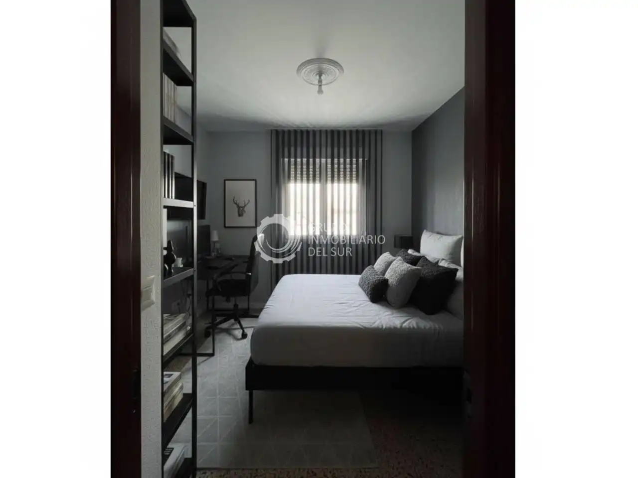 Wohnung mit Aufzug zum Verkauf in Astilleros - La Paz  - Loreto - El Corte Inglés, imagen 11