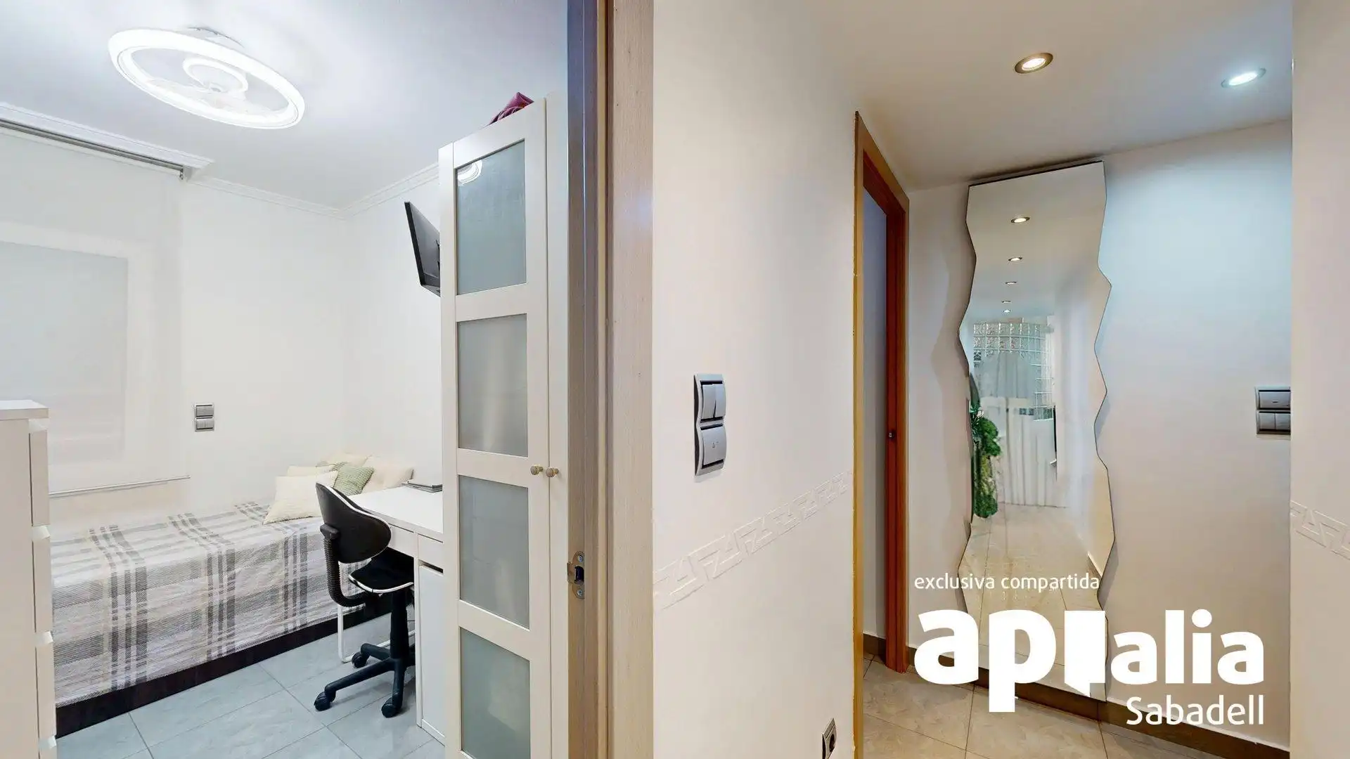 Appartamento con terrazza in vendita a Centre - Eixample – Can Llobet, imagen 31