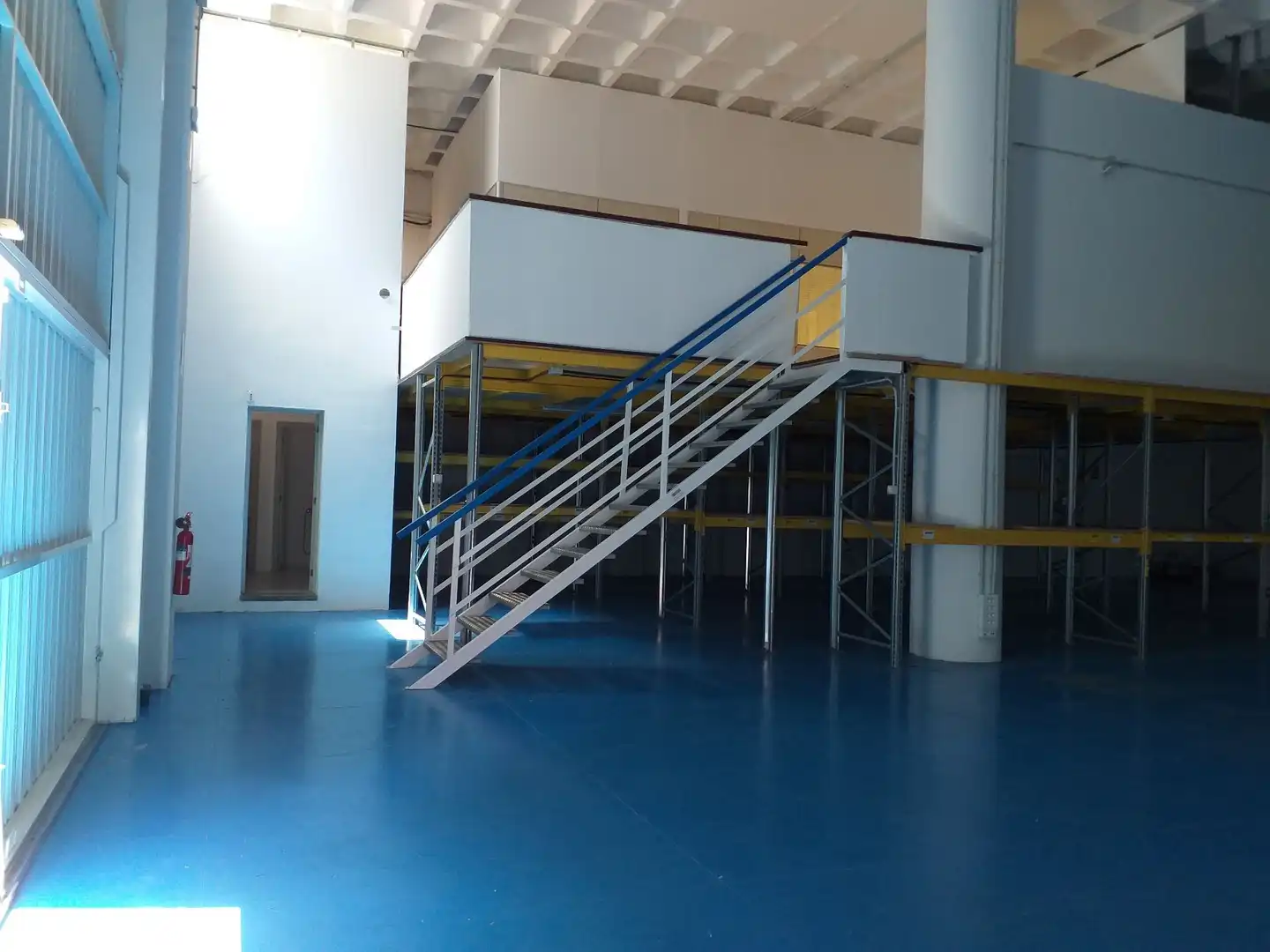 Fabrikhallen zur Miete in Santa Cruz de Tenerife