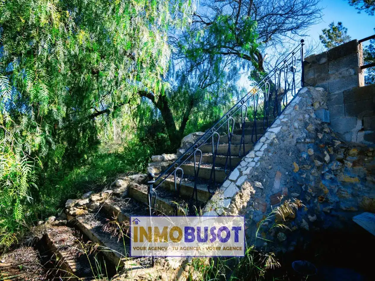Casa o xalet en venda en Busot
