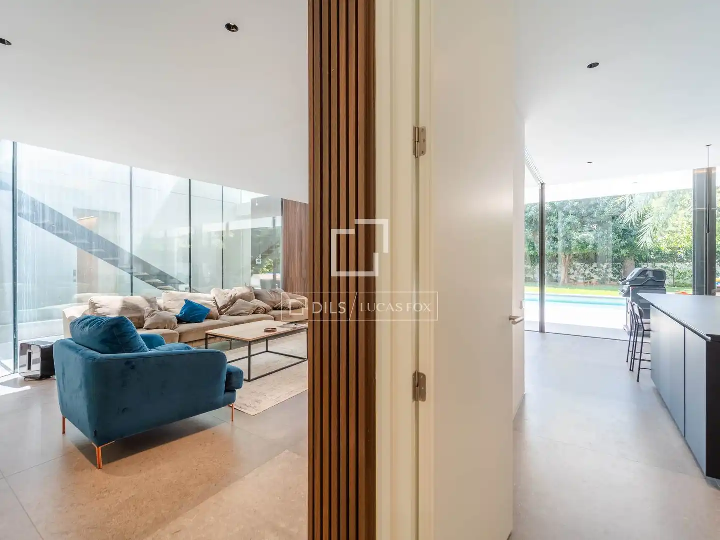 Casa o chalet en venta en Godella con Aire acondicionado, Calefacción y Jardín privado
