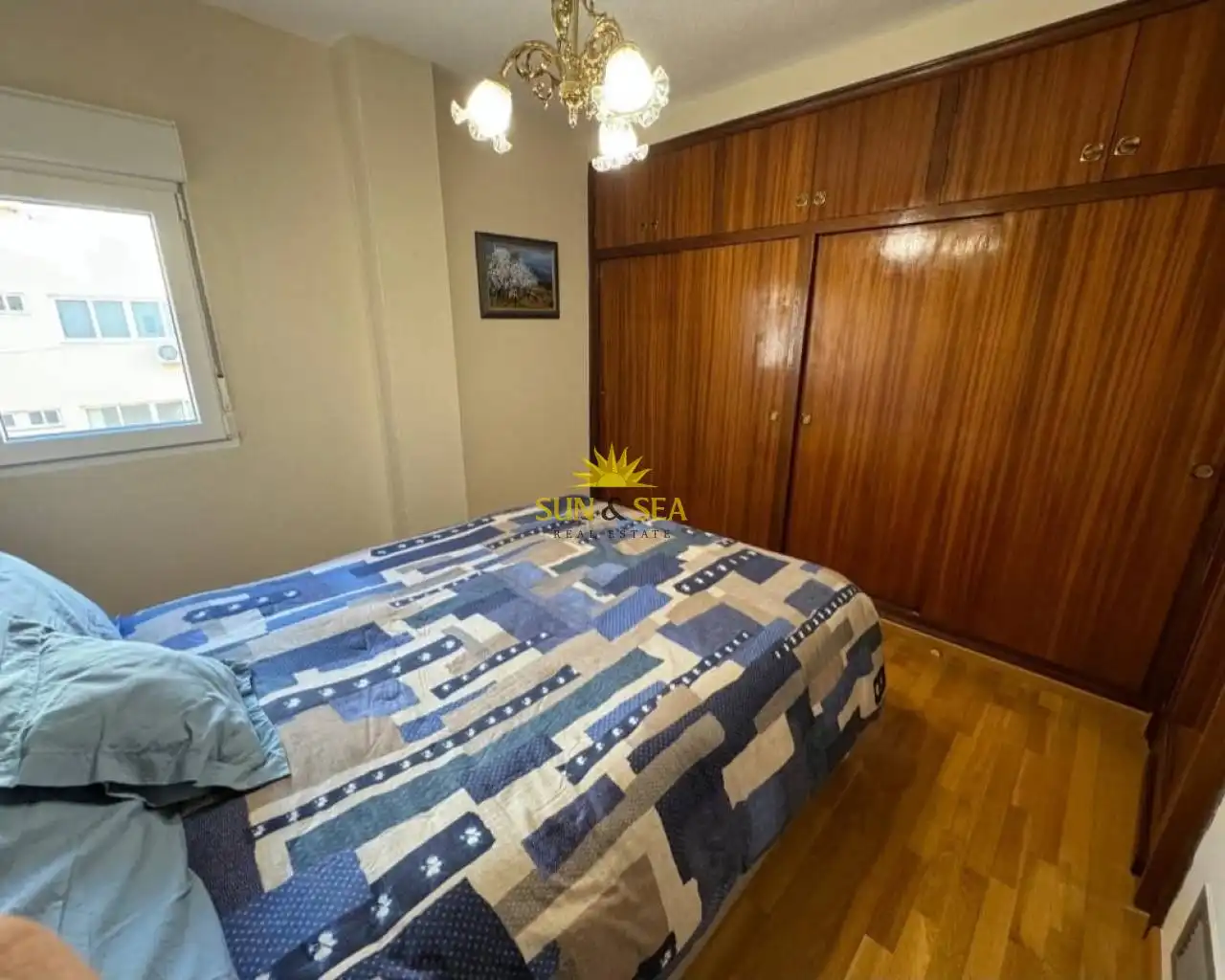 Apartamento con terraza en venta en Centro, imagen 15