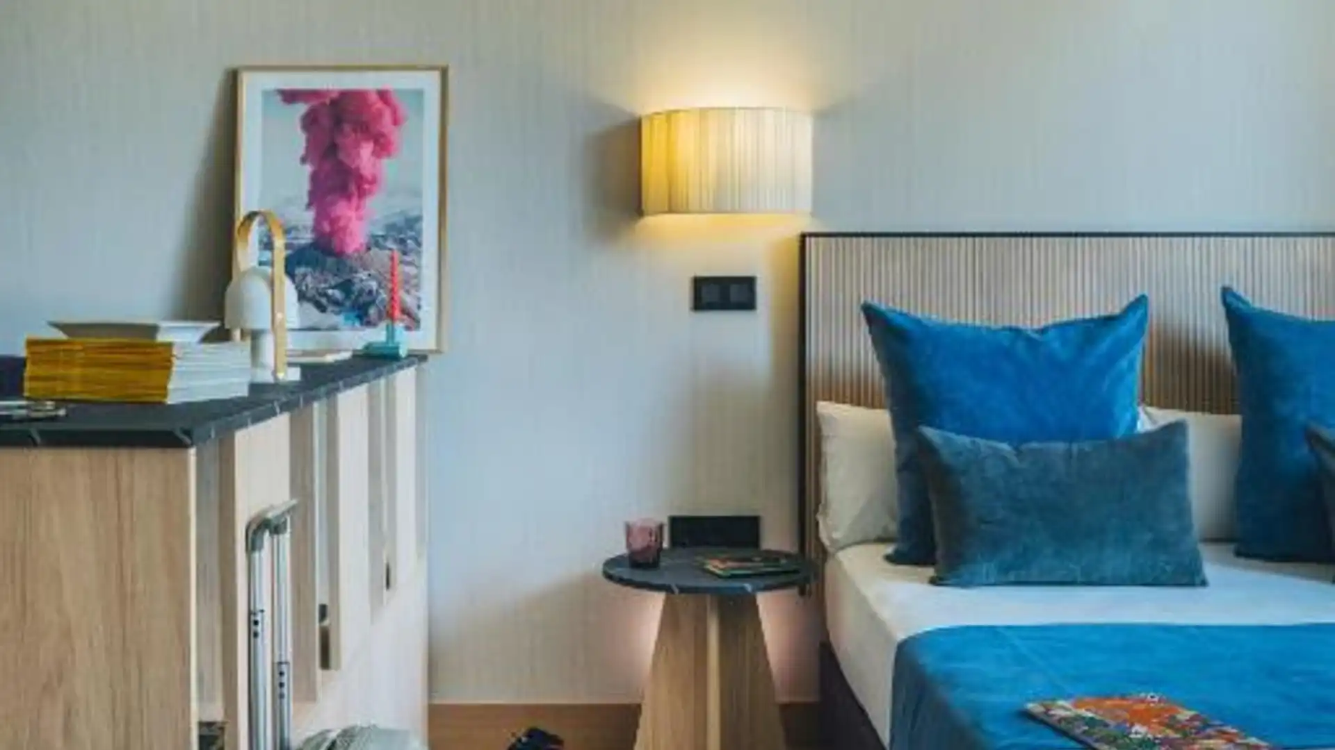 Apartments for rent in Levante Alto