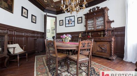 Foto 2 de Pis en venda a San Vicente, Albia, Bizkaia