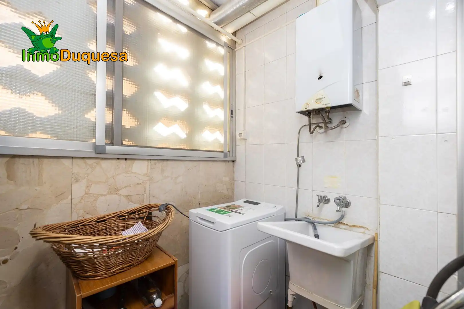 Flat with terrace for sale in Zaidín, imagen 20