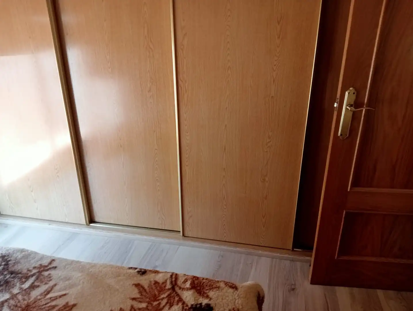 Habitación de Piso en venta en Murcia con Aire acondicionado, Calefacción y Amueblado