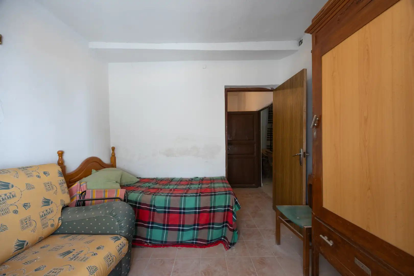 Habitación de Finca rústica en venta en Fuentidueña de Tajo