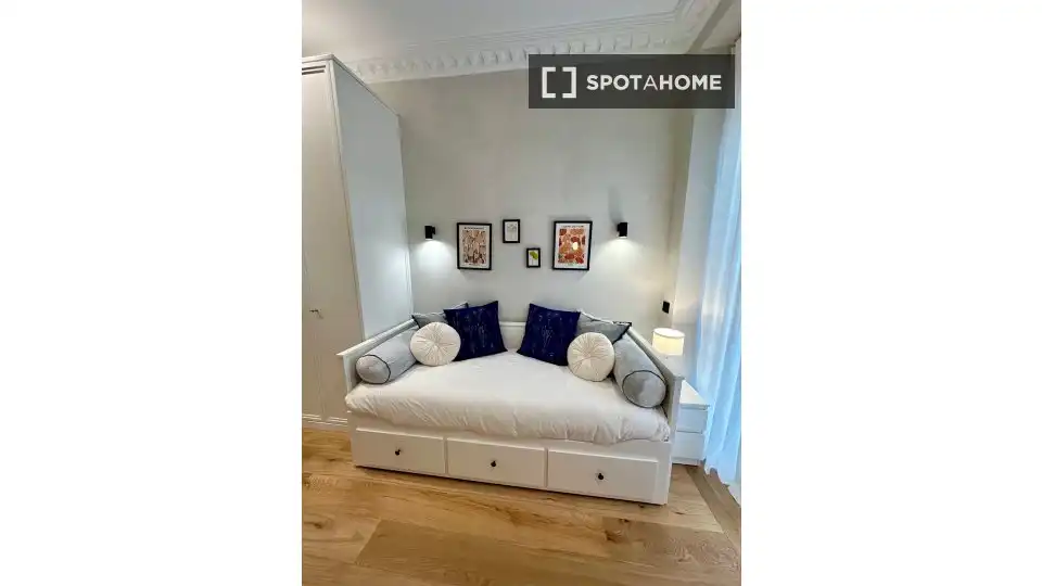 Appartement avec terrasse à louer à Centro, imagen 11