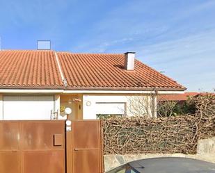 Exterior view of House or chalet for sale in Novés