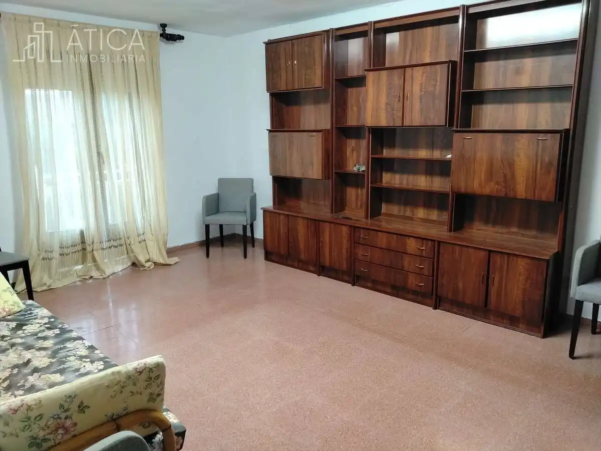 Pis amb ascensor en venda a La Salle - Vistahermosa, imagen 3