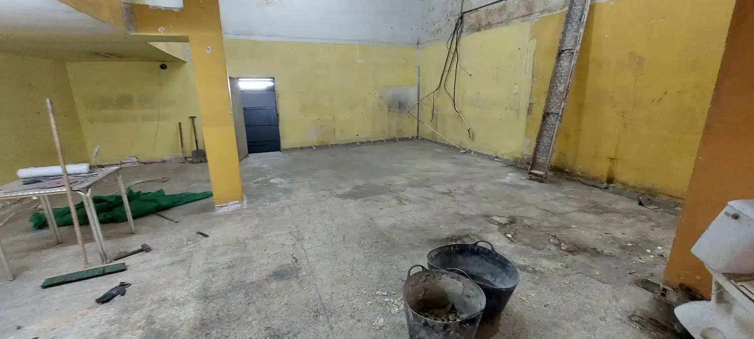 Gewerbefläche zum Verkauf in Avenida Alcoi 113, imagen 5