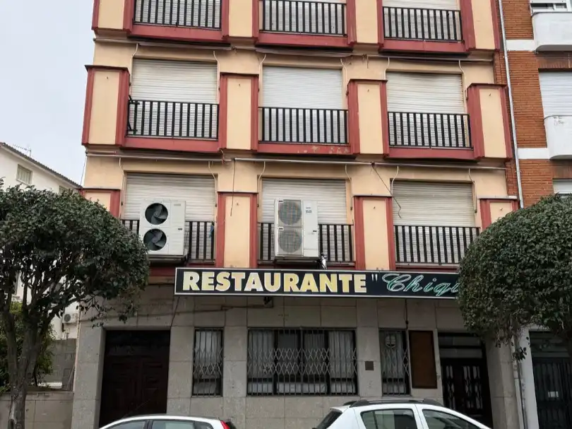 Geschaftsraum zum Verkauf in Aldeanueva de la Vera