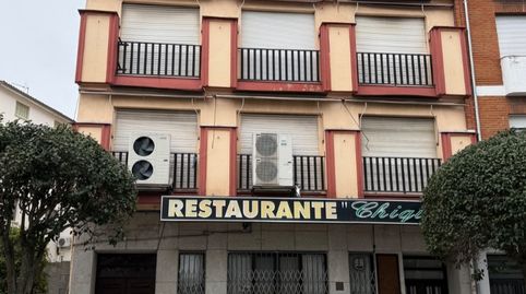 Foto 2 von Geschaftsraum zum Verkauf in Avenida de Extremadura, 3, Aldeanueva de la Vera, Cáceres