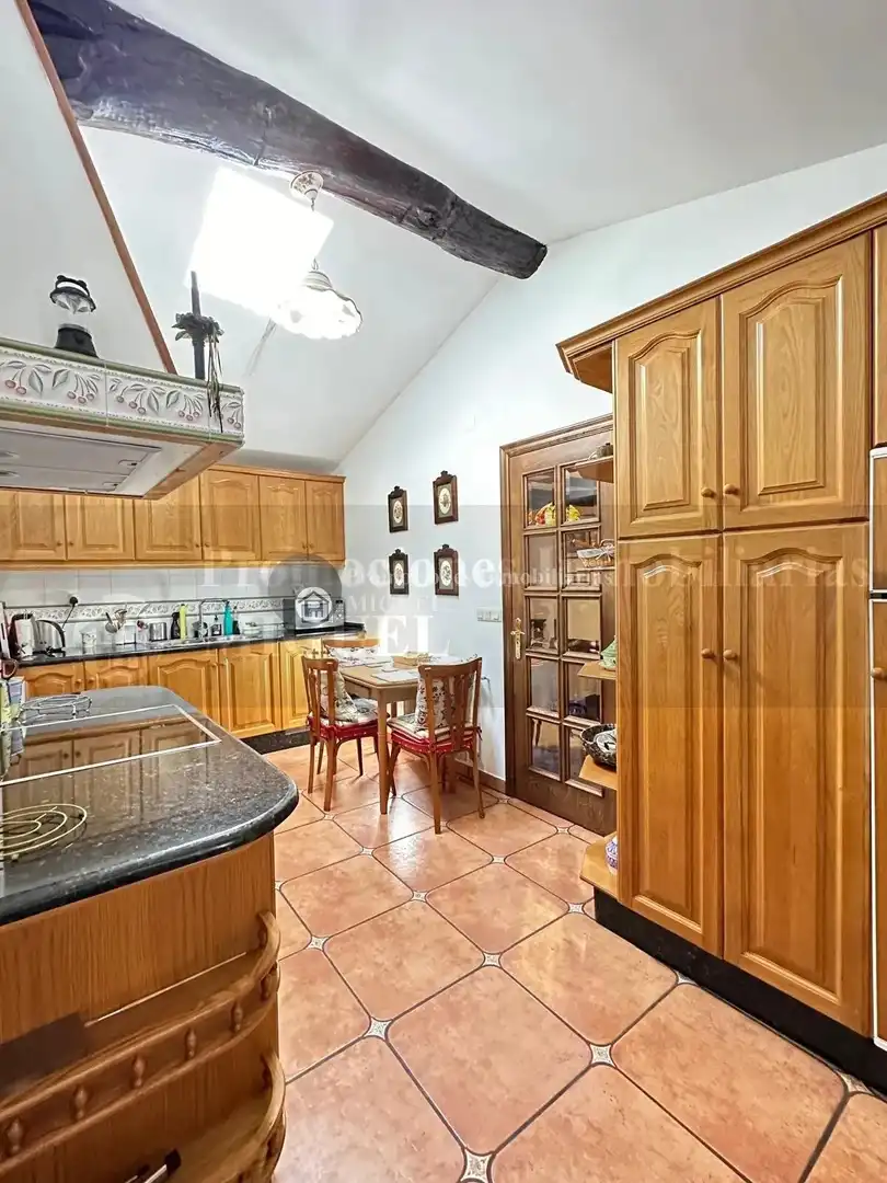 Detached house for sale in Monterrei, imagen 11