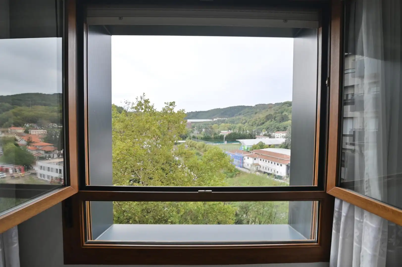 Wohnung mit Terrasse zum Verkauf in Galdakao, imagen 24