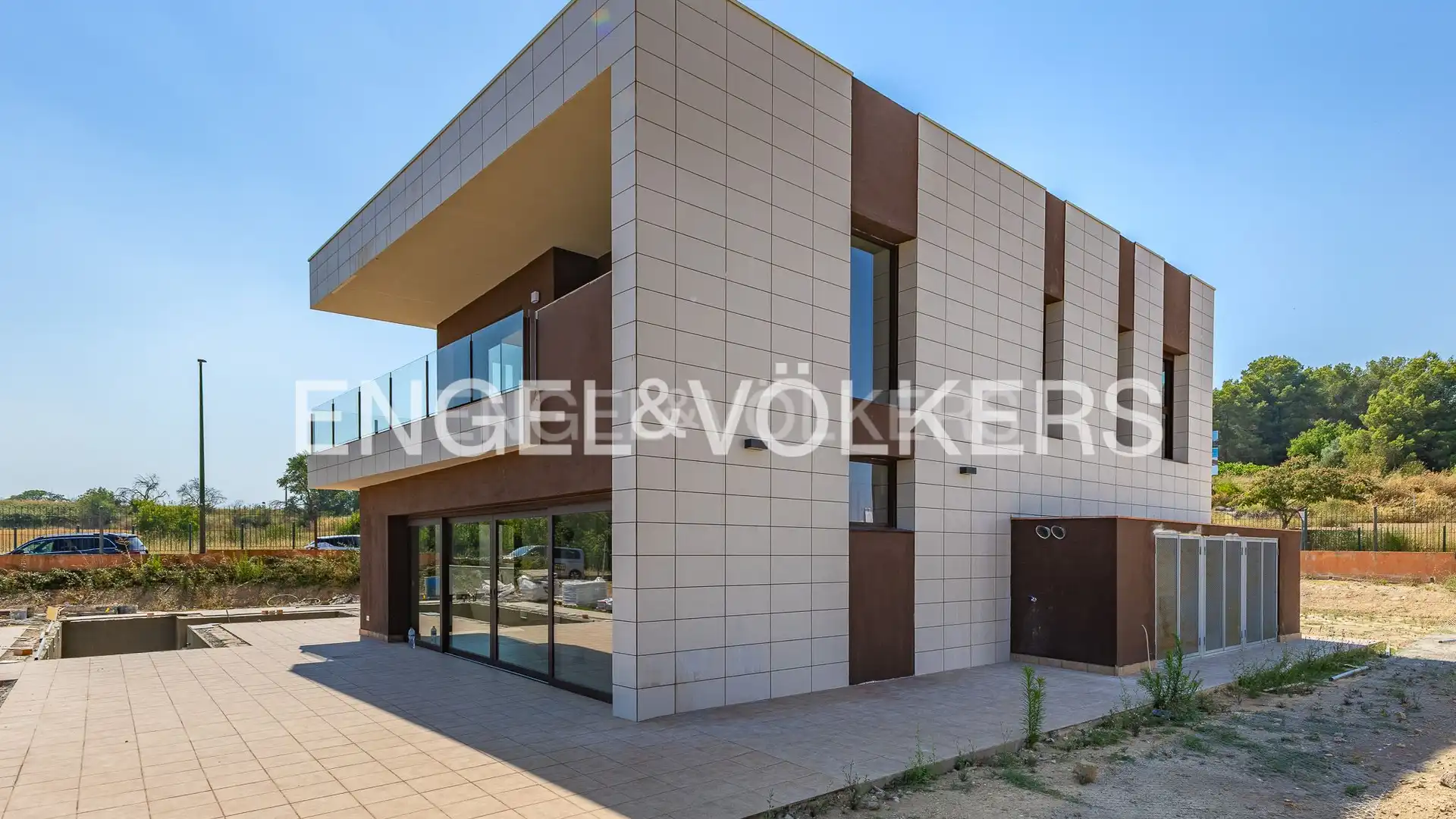Casa o chalet en venta en Sant Esteve Sesrovires