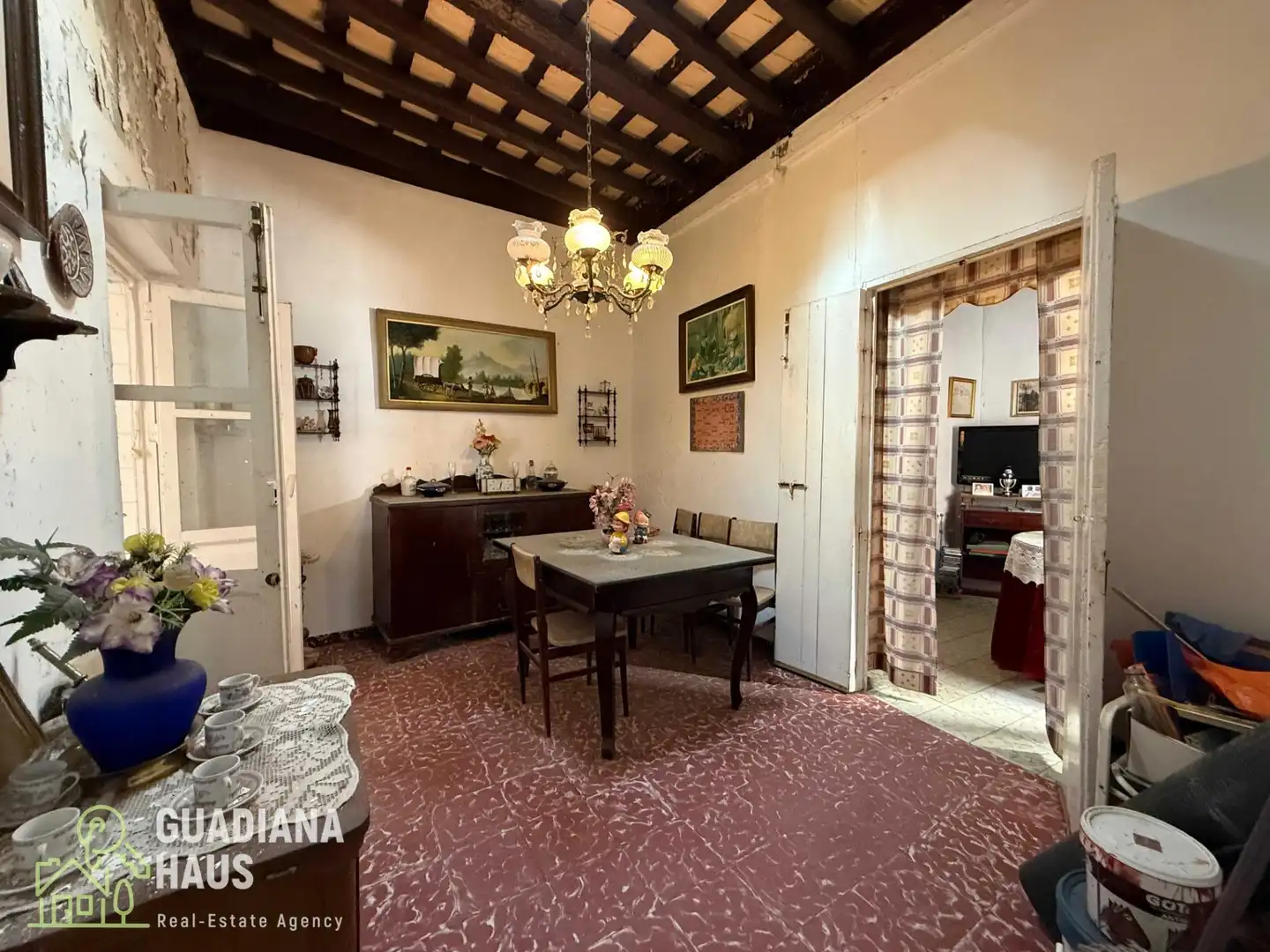 Casa a schiera in vendita a MANUEL LERDO TEJADA 0, imagen 23