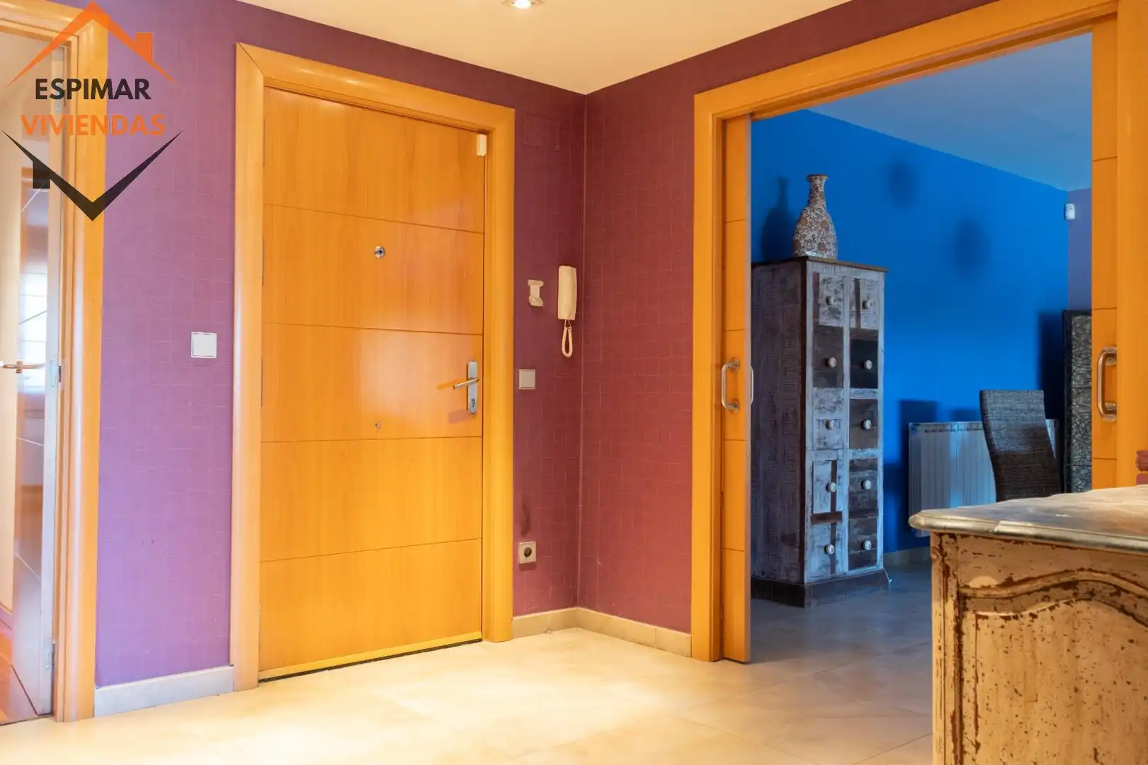 Houses for sale in Villanueva de Gállego  with Air Conditioner, Heating and Private garden