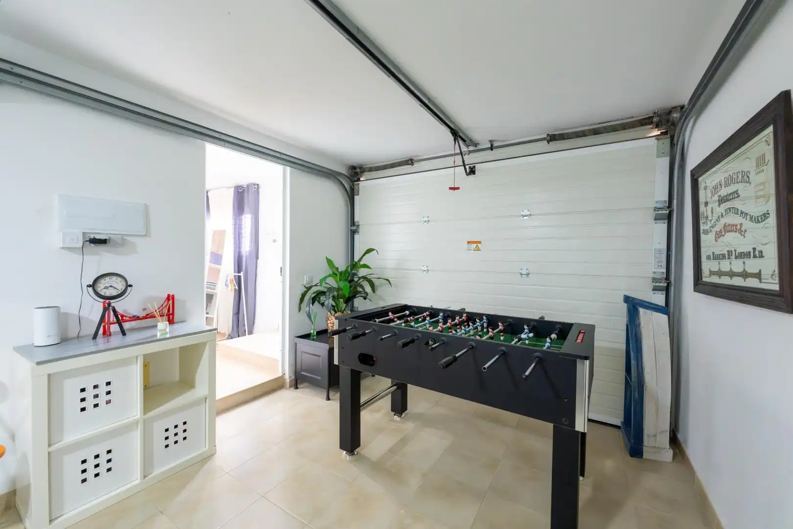 Casa o xalet en venda en San Miguel de Abona amb Aire condicionat, Jardí privat i Terrassa