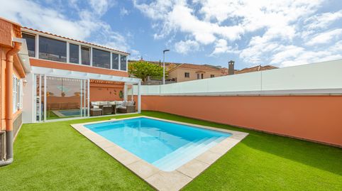 Foto 3 de Casa o chalet en venta en Urbanización Los Sauces, Santa María de Guía de Gran Canaria, Las Palmas