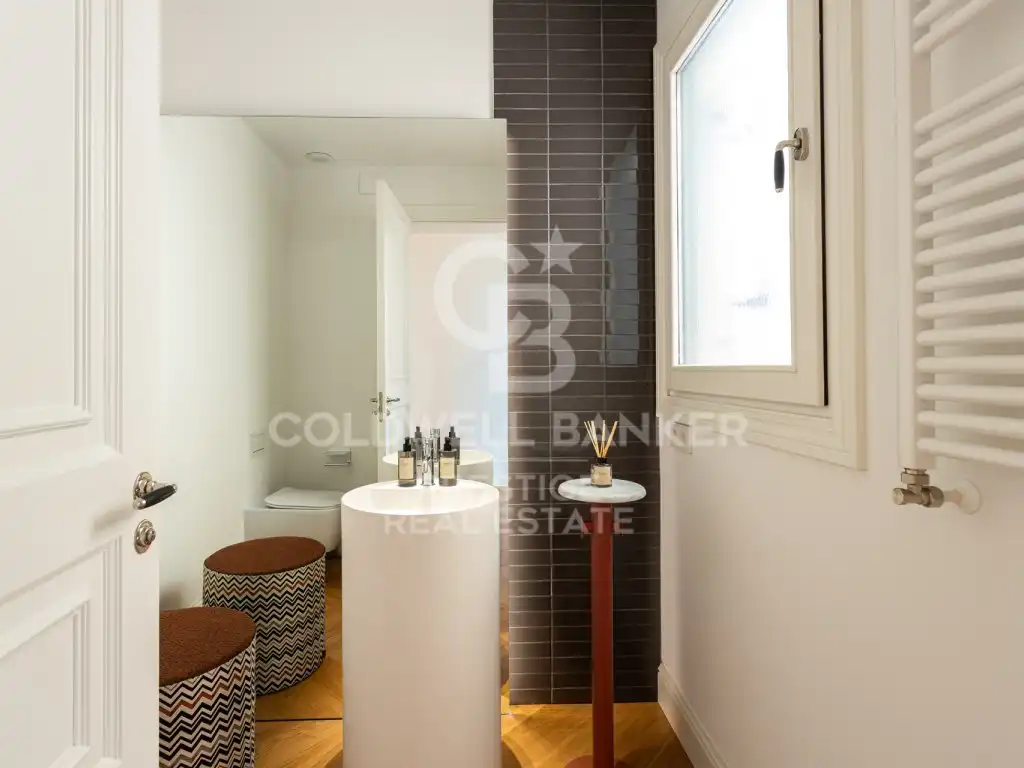 Appartement compact avec piscine à vendre à Calle Girona, imagen 23