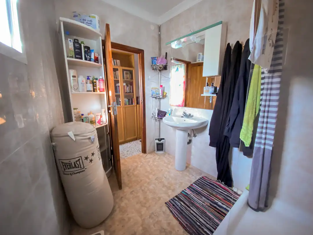 Habitación de Piso en venta en Moya (Las Palmas) con Terraza