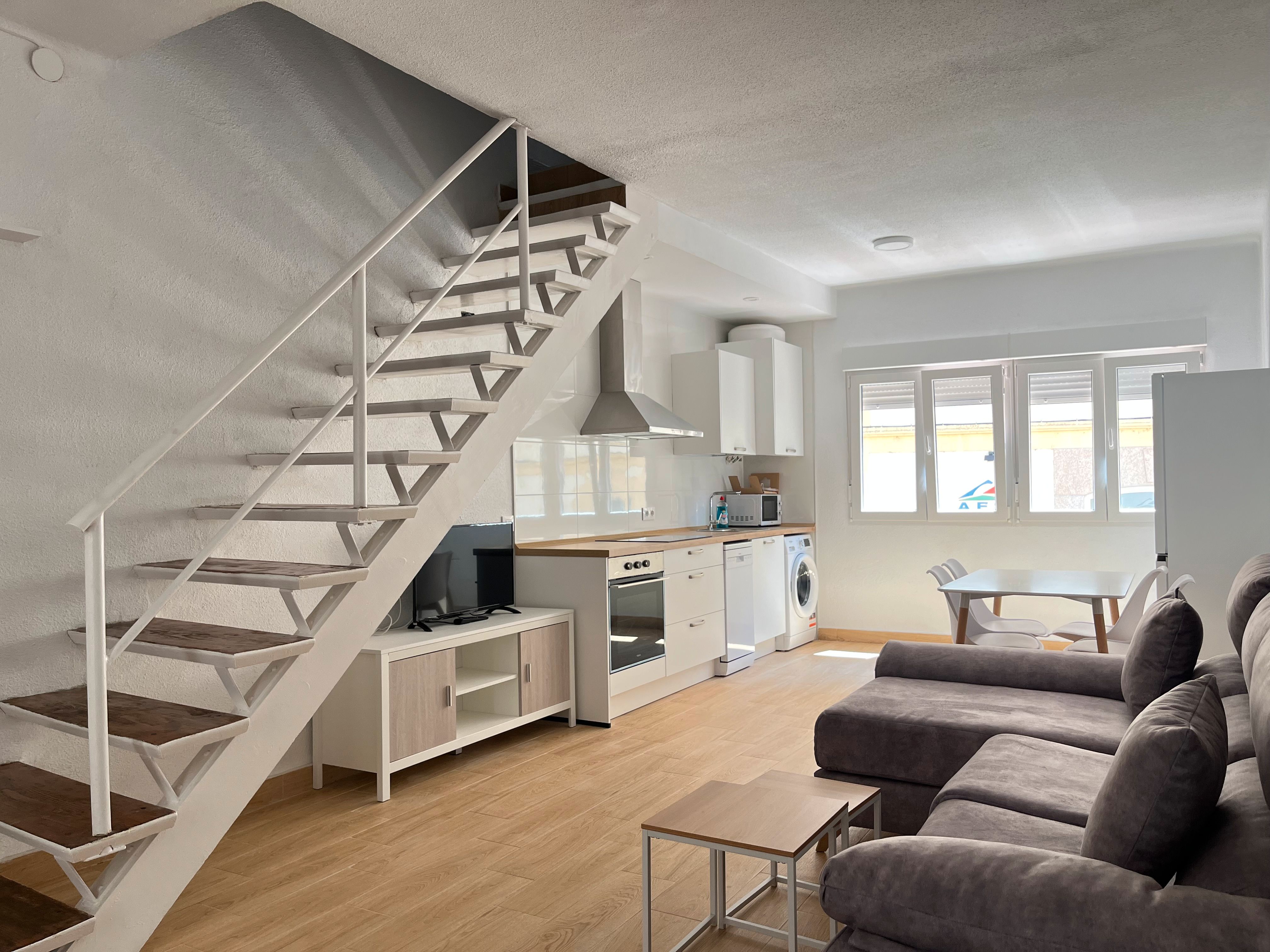 House or chalet to rent in N/A, Centro Ciudad