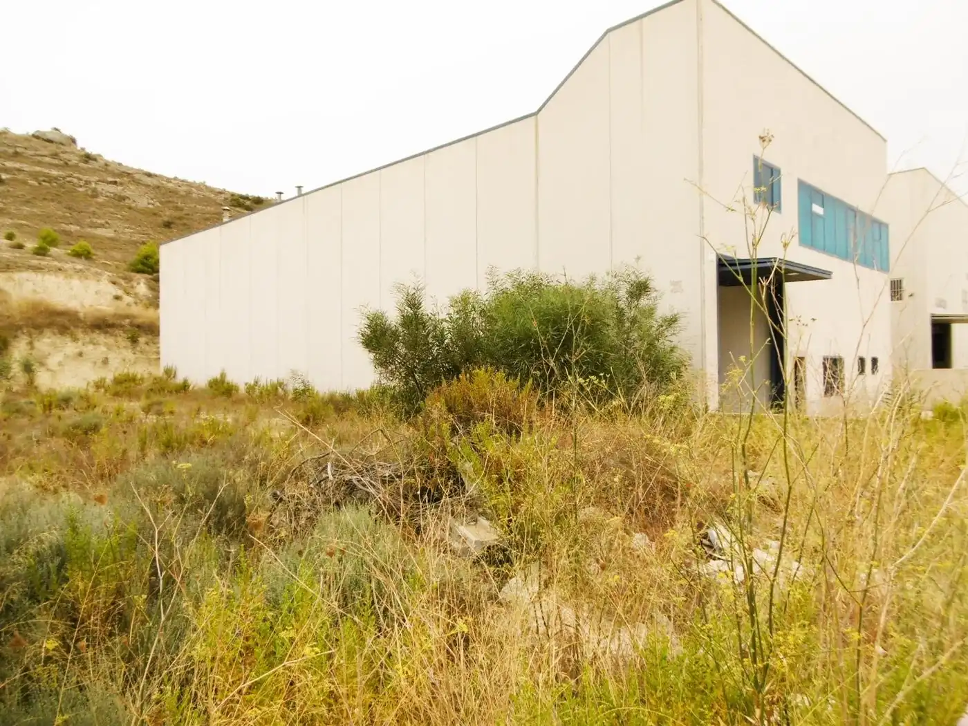 Terrenos y solares en venta en Pedanías Este, imagen 6