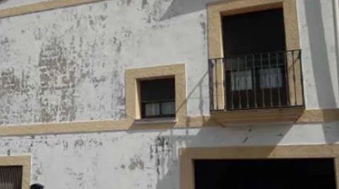 INMUEBLE ALQUILADO