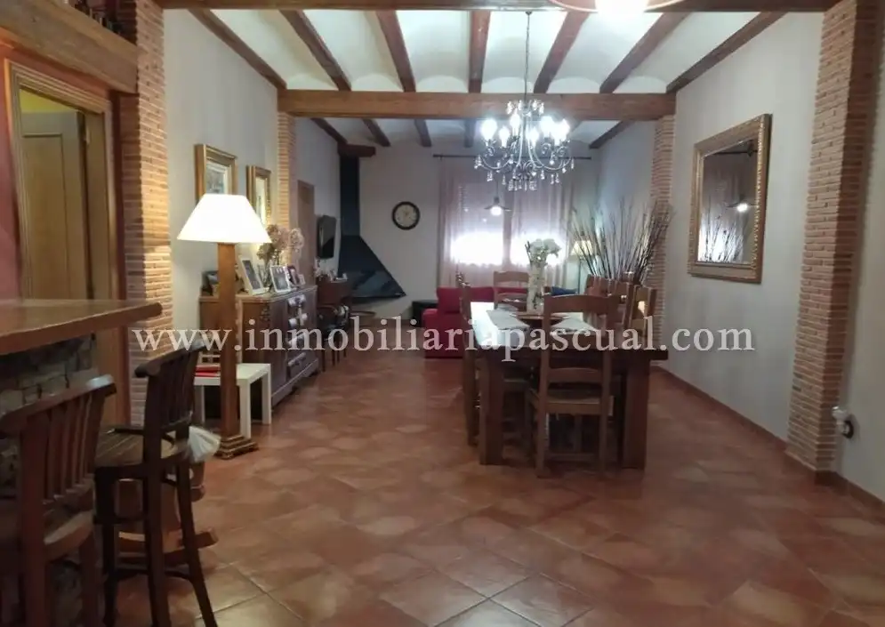 Casa en venda a Muro de Alcoy, imagen 7
