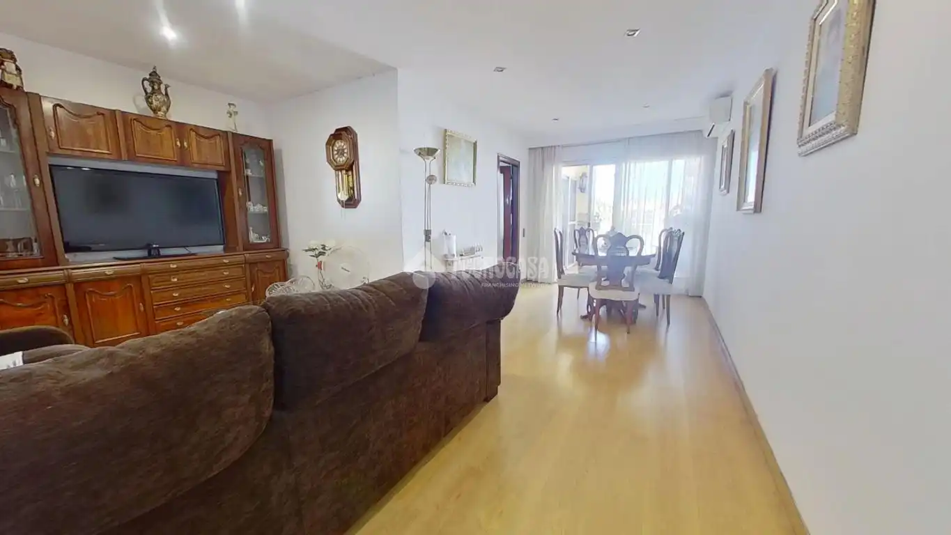 Casa aparellada en venda a Creu Alta - Puiggener, imagen 13
