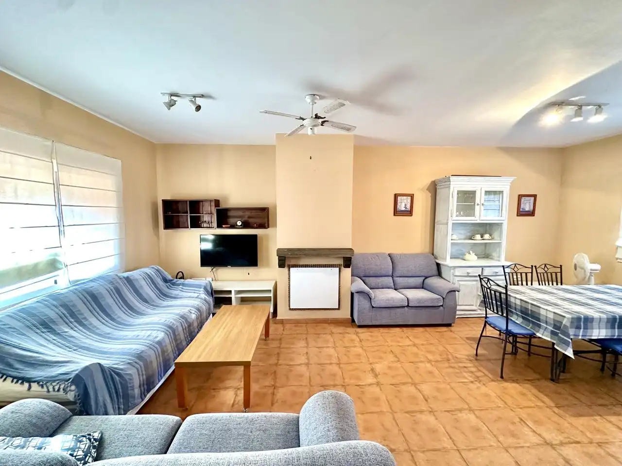 Casa adosada en venta en Avoceta, Fuente de Piedra