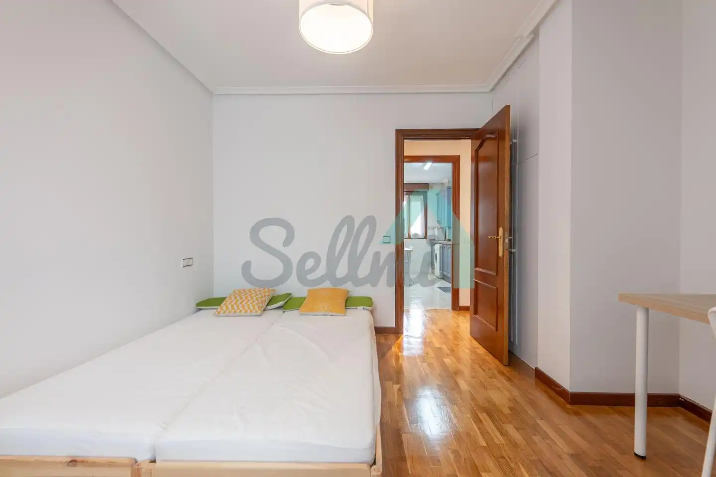 Dachboden zur Miete in Calle Bernardo Casielles, Argañosa