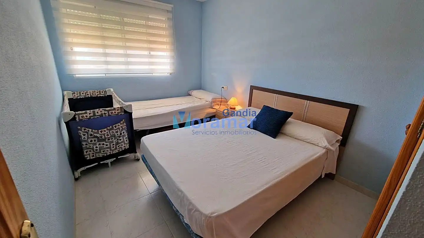 Apartment with pool to rent in Avinguda Roger de Llúria, imagen 4