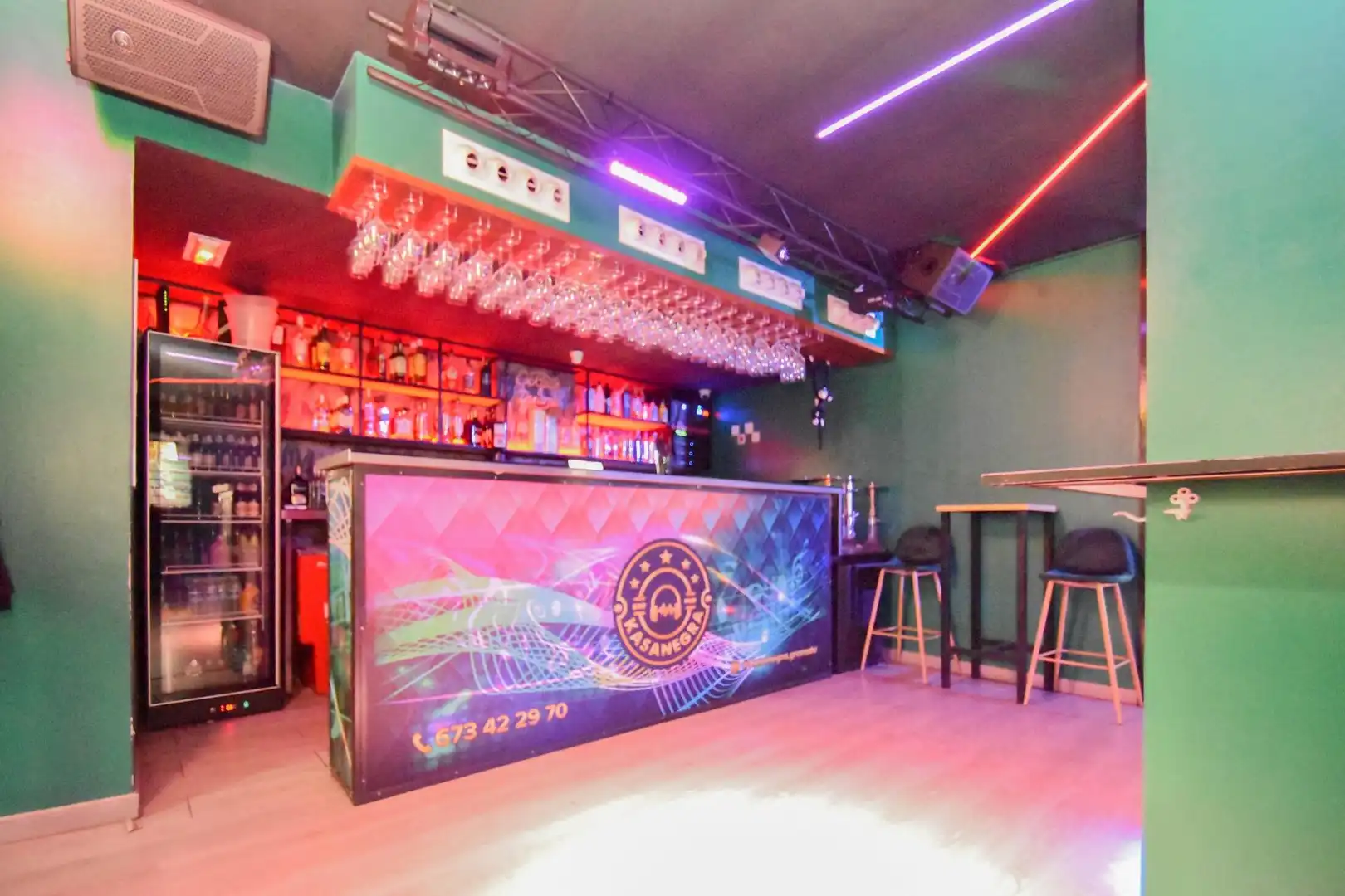 Local comercial de lloguer a Calle socrates 22, imagen 23
