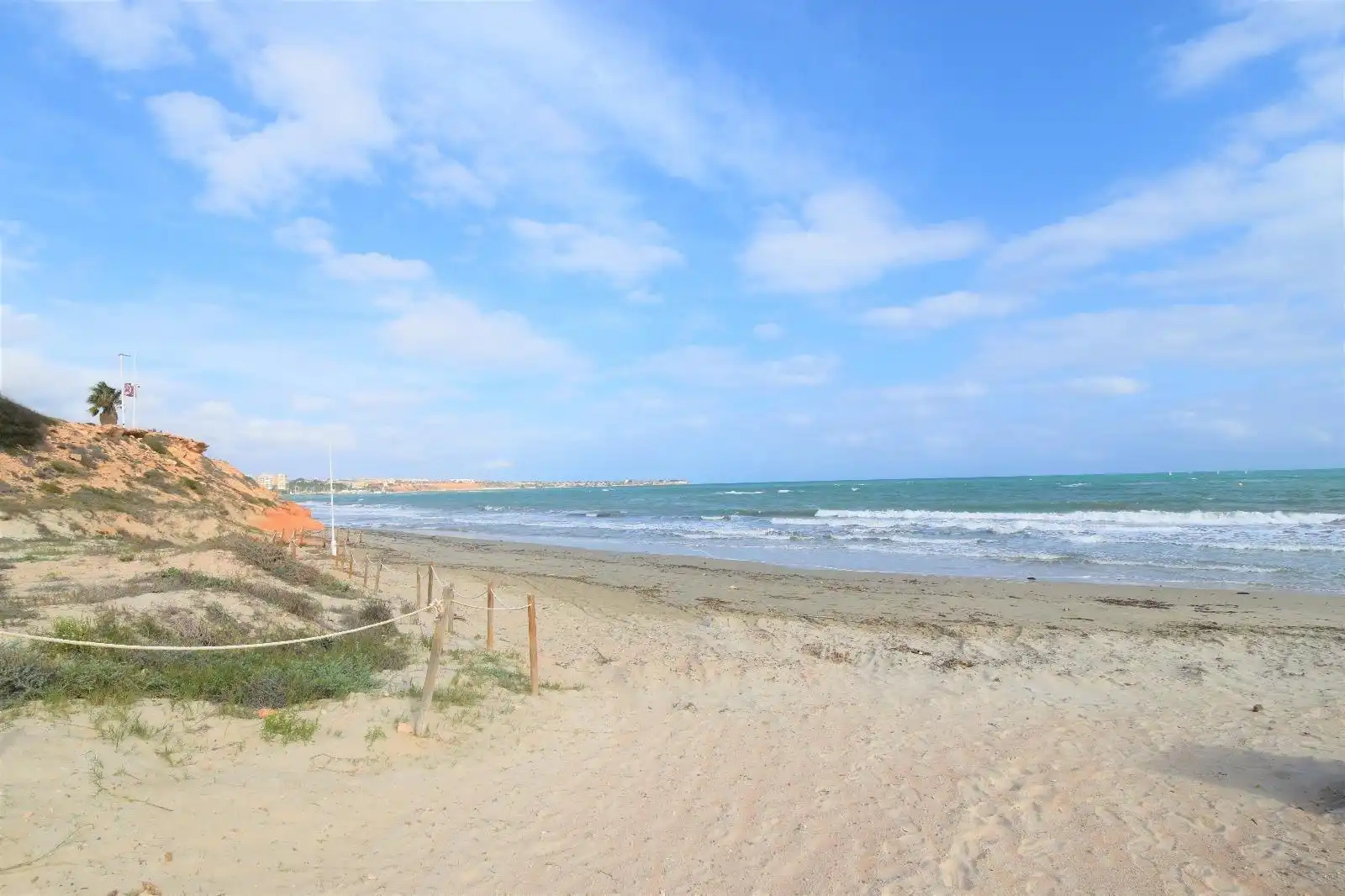 Baixos amb terrassa en venda a Orihuela Costa, imagen 27