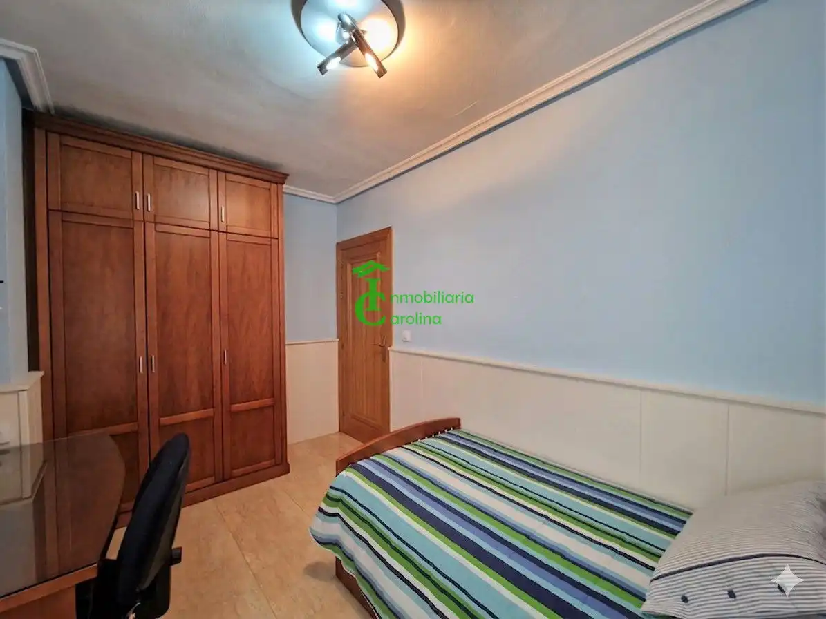 Flat with terrace for sale in La Carolina, imagen 13