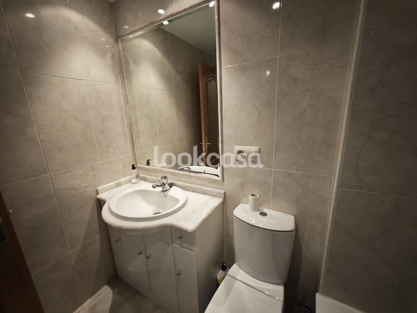 Wohnung mit Aufzug zum Verkauf in Rúa de Vigo, imagen 16