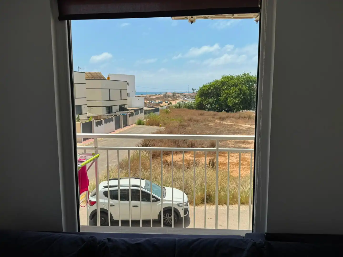 Apartament en venda a Avenida ALFREDO NOBEL , Zona los Frutales