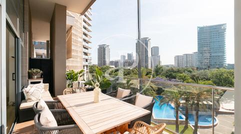 Photo 2 of Flat for sale in Carrer de la Selva de Mar, Diagonal Mar i el Front Marítim del Poblenou, Barcelona