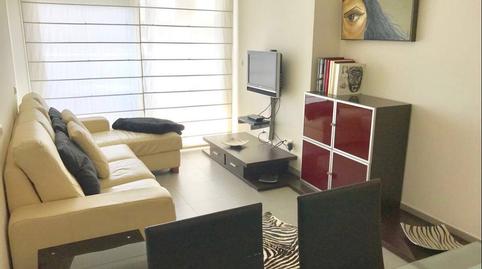 Foto 5 de Apartament en venda a Cala Alta - Veremar, Villajoyosa / La Vila Joiosa