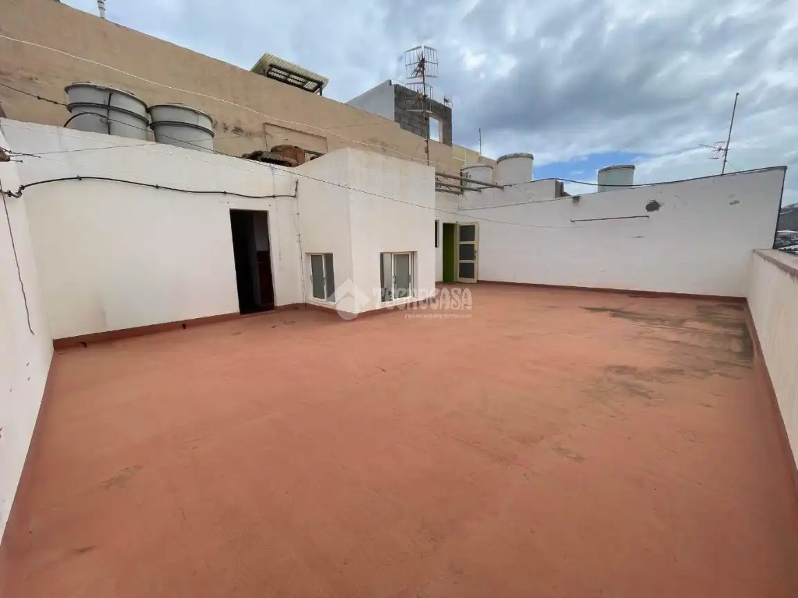 Casa en venda a C. San Borondón, imagen 35