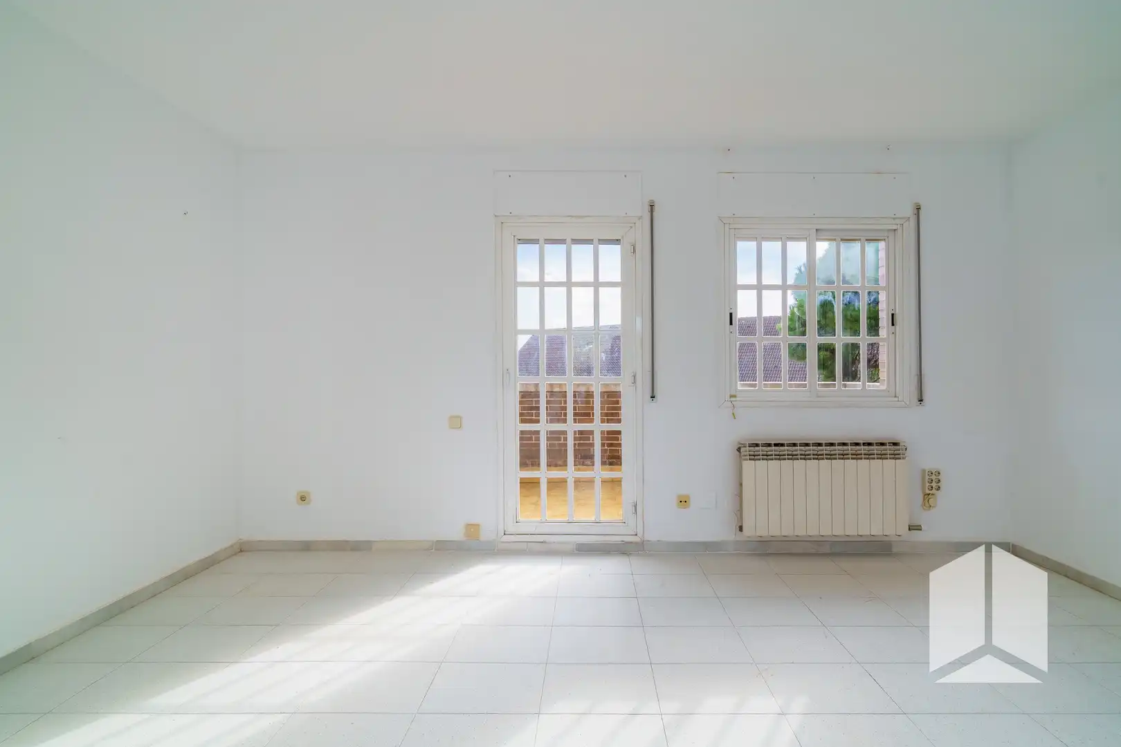 Casa adosada en venta en Castelldefels con Aire acondicionado, Calefacción y Terraza