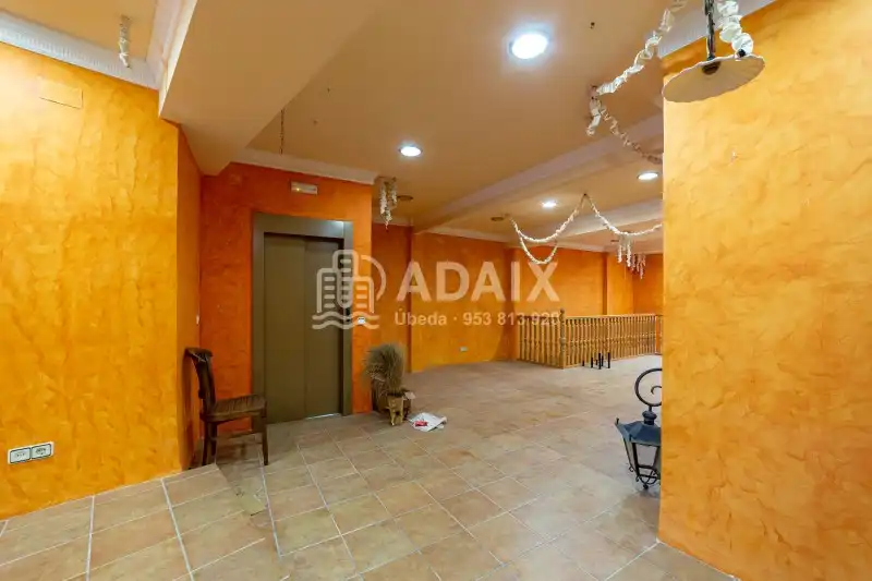 Casa amb terrassa en venda a Calle Real 6, imagen 16