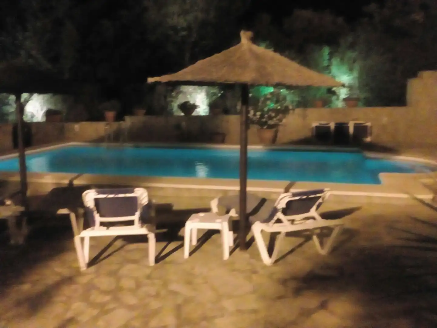Casa o xalet en venda a Valle de Abdalajís