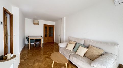 Foto 4 de Piso de alquiler en De Simón Hernández, Centro, Móstoles